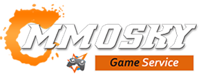 MMOSKY logo